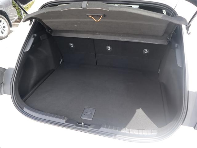 image-9, 2021 Toyota Corolla GX HYBRID, Push Start at Christchurch