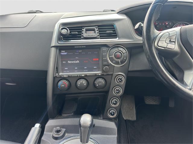 image-11, 2017 SsangYong Actyon Sport Sports Auto 2.2 2.2D at Queenstown-Lakes