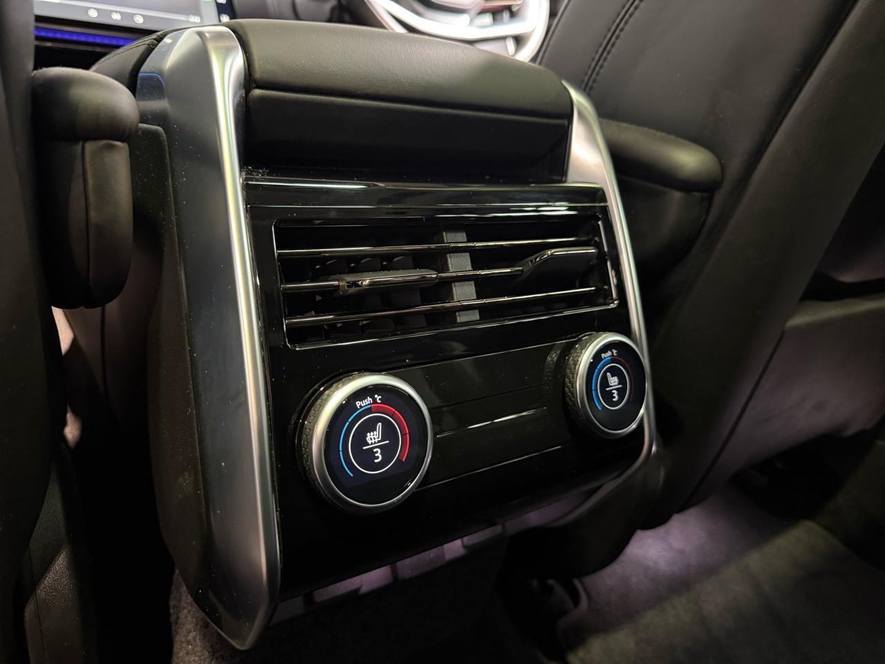 image-12, 2022 LandRover Range Rover D350 HSE Latest Model at Christchurch