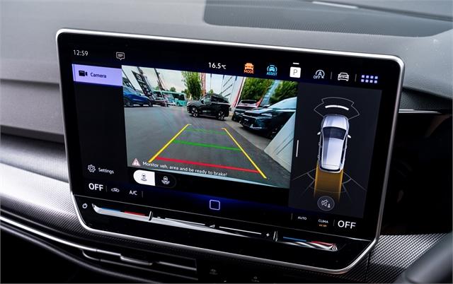 image-12, 2025 Volkswagen Golf GTI Facelift 195kW at Christchurch