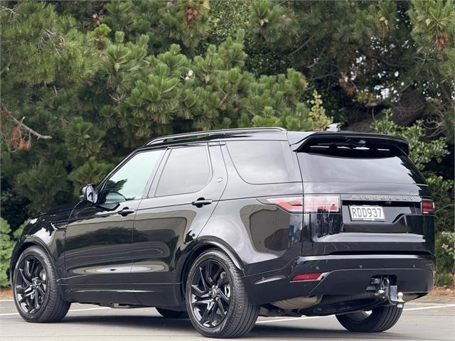 image-1, 2025 LandRover Discovery D250 Dynamic SE at Dunedin