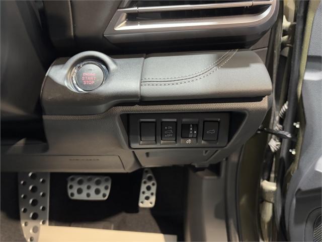 image-13, 2026 Subaru Outback 2.5i Touring SLT at Invercargill