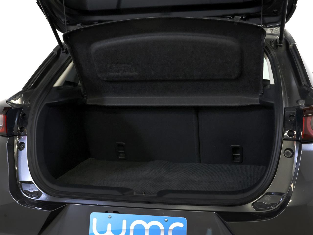 image-19, 2018 Mazda CX-3 20S 4WD Exclusive Mode 'Facelift' at Christchurch