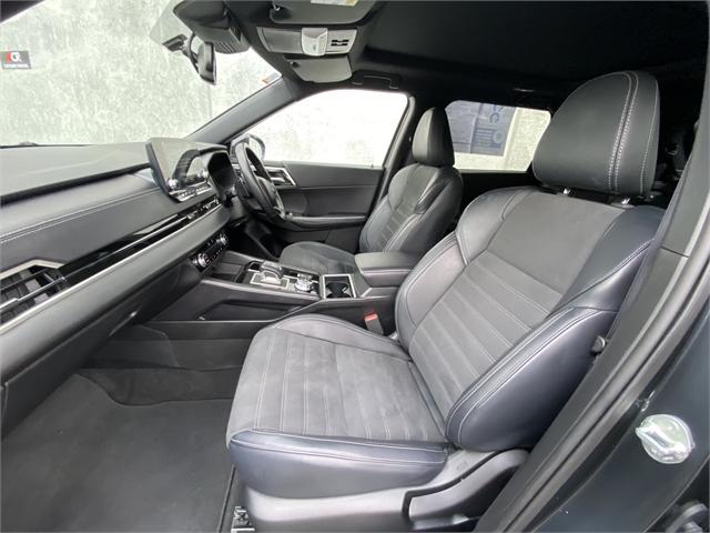 image-9, 2024 Mitsubishi Outlander Sport 2.5P/Cvt at Dunedin