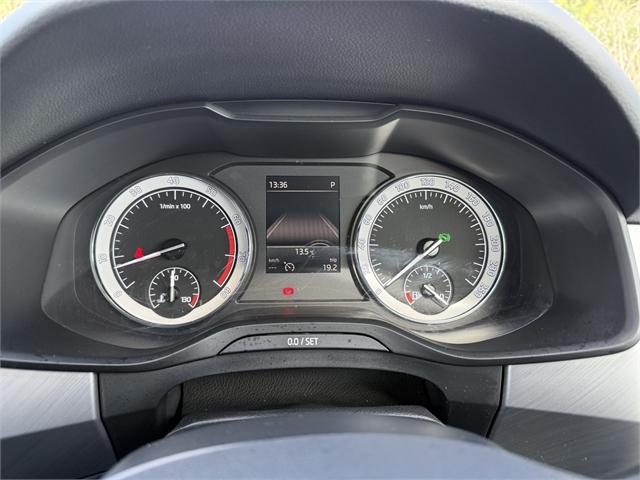 image-18, 2022 Skoda Kodiaq Ambition+ TSI 110kW at Dunedin