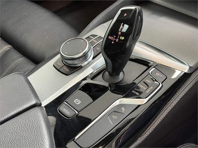 image-5, 2017 BMW 530d xDrive Touring M Sport at Christchurch