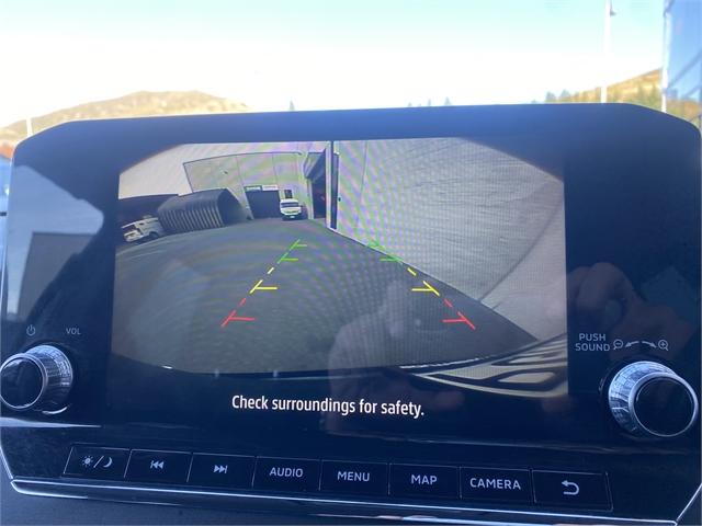 image-16, 2022 Mitsubishi Outlander Ls 2.5P/4Wd/Cvt at Dunedin