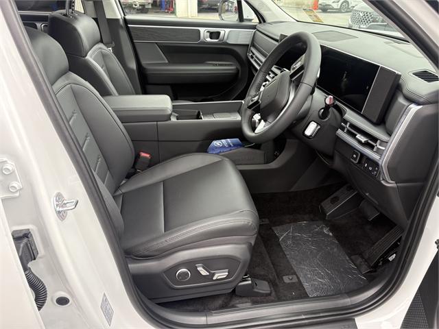 image-8, 2026 Hyundai Santa Fe 2.5T Elite 7S SUV 2.5T AWD 8 at Central Otago