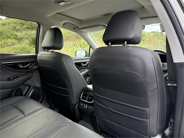 image-14, 2024 Subaru Outback Touring 2.5 4WD at Dunedin