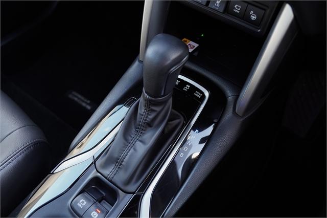 image-13, 2025 Toyota Corolla Cross Limited 2.0Ph/Hd at Dunedin