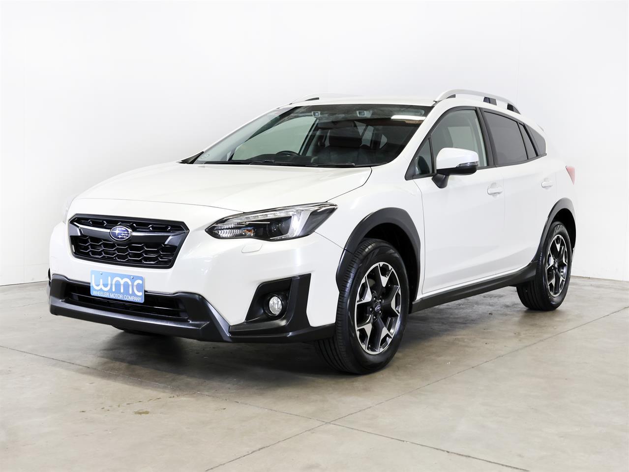 image-3, 2018 Subaru XV 2.0I-L 4WD Eyesight Leather Package at Christchurch
