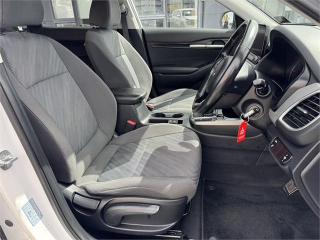 image-8, 2022 Kia Seltos LX+ 2.0P at Christchurch