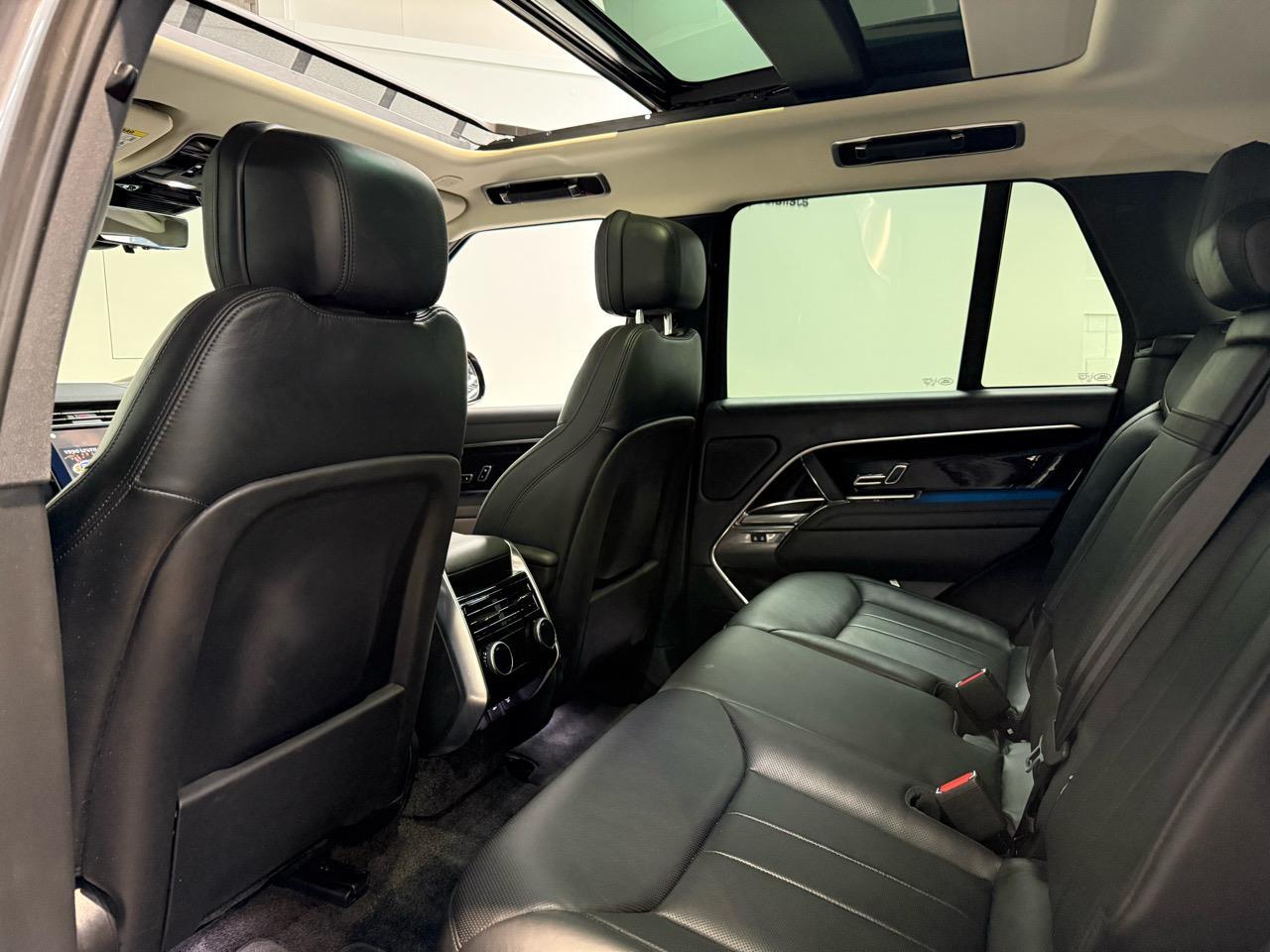 image-8, 2022 LandRover Range Rover D350 HSE Latest Model at Christchurch