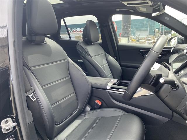 image-12, 2025 MercedesBenz GLC 300 4MATIC SUV at Christchurch