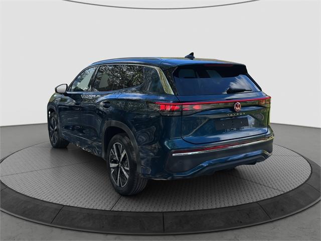 image-5, 2025 Volkswagen Tayron Elegance AWD at Queenstown-Lakes