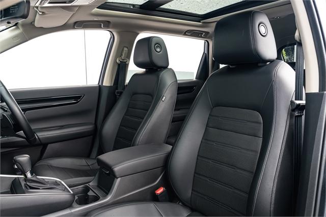 image-11, 2025 Honda CR-V Sport 140kW Turbo Petrol Auto at Christchurch