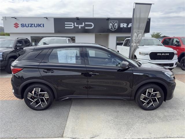 image-2, 2025 BYD ATTO 3 Extended Range MY24 at Central Otago