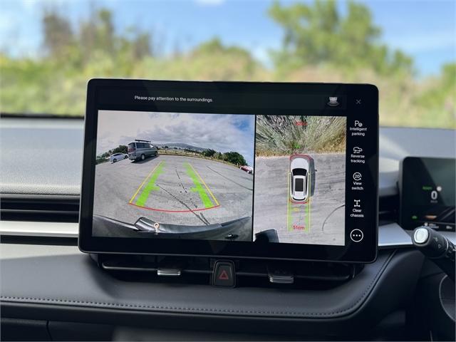 image-16, 2026 Haval H6 Ultra Auto Hybrid 4X2 at Dunedin