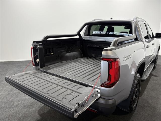 image-8, 2026 Volkswagen Amarok Pan Americana 4WD at Invercargill