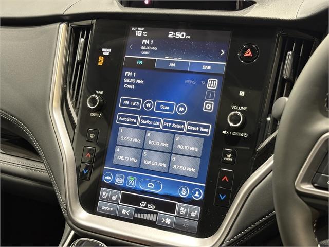 image-13, 2026 Subaru Outback 2.5i Touring SLT at Invercargill