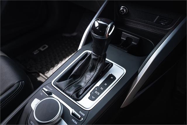 image-12, 2022 Audi Q2 35 S-Line 110kW Petrol Auto at Christchurch