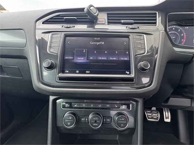 image-13, 2017 Volkswagen Tiguan Tsi R-Line 4Motion 2 at Dunedin