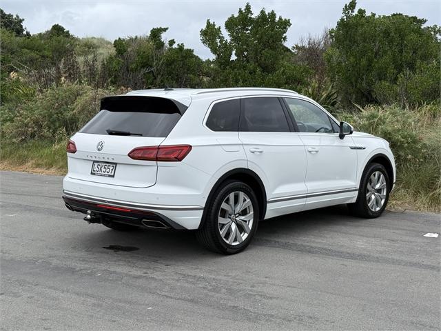 image-8, 2018 Volkswagen Touareg V6S 210kW TDI 3.0DT at Dunedin