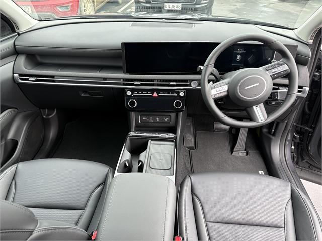 image-13, 2025 Hyundai Tucson 1.6T Hybrid Elite AWD S2 at Central Otago