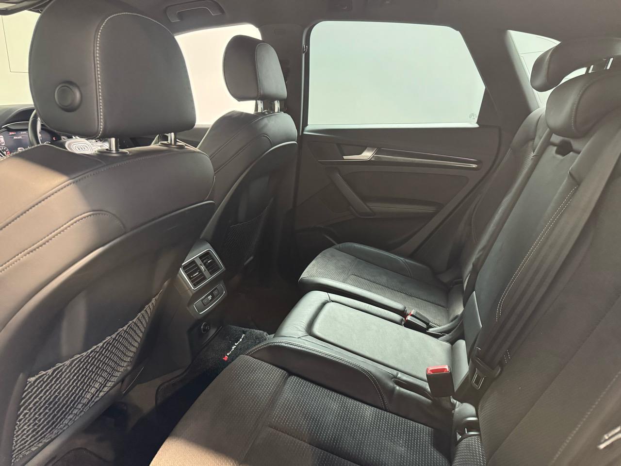 image-8, 2018 Audi SQ5 3.0TFSI New Model 260KW at Christchurch