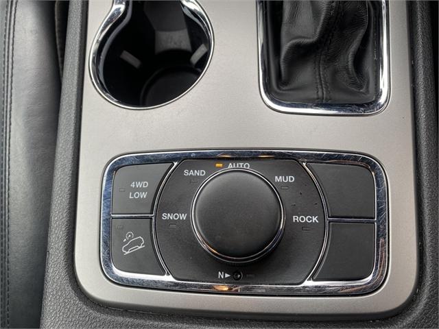 image-16, 2019 Jeep Grand Cherokee Limited 3.0D/4Wd/8At at Dunedin