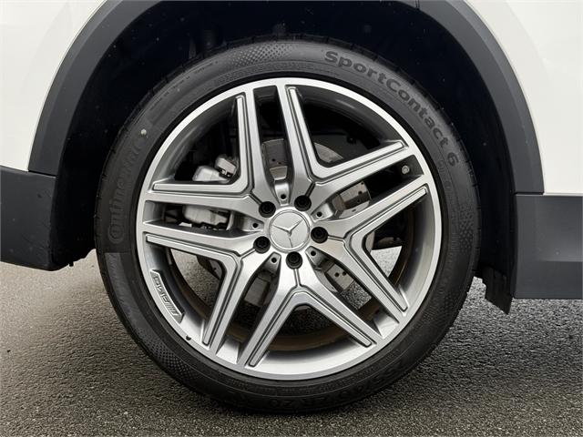 image-19, 2023 MercedesBenz GLA 35 35 AMG 4Matic 2.0P at Christchurch