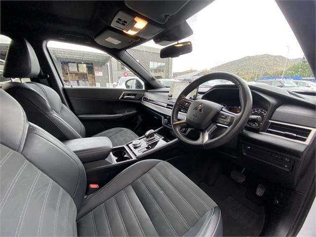 image-10, 2024 Mitsubishi Outlander Sport 2.5P/CVT at Dunedin