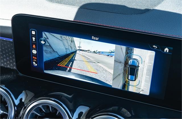 image-15, 2025 MercedesBenz EQB 250+ at Christchurch