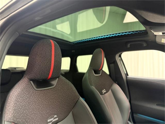 image-6, 2026 MINI Aceman 22HF E JCW Favoured at Christchurch