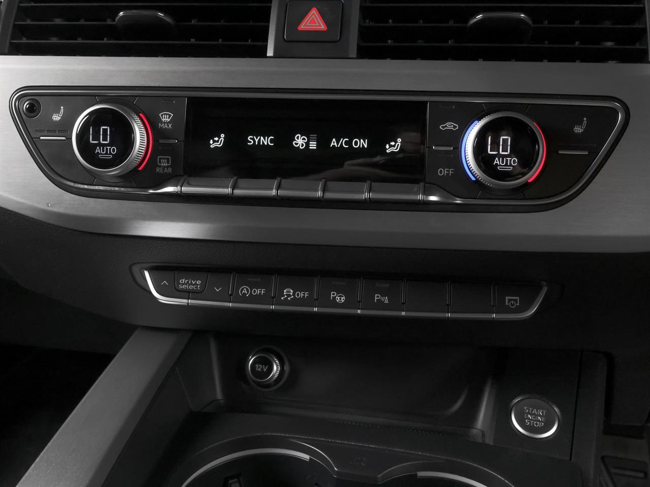 image-15, 2016 Audi A4 2.0TFSI Quattro 'S-Line Package' at Christchurch