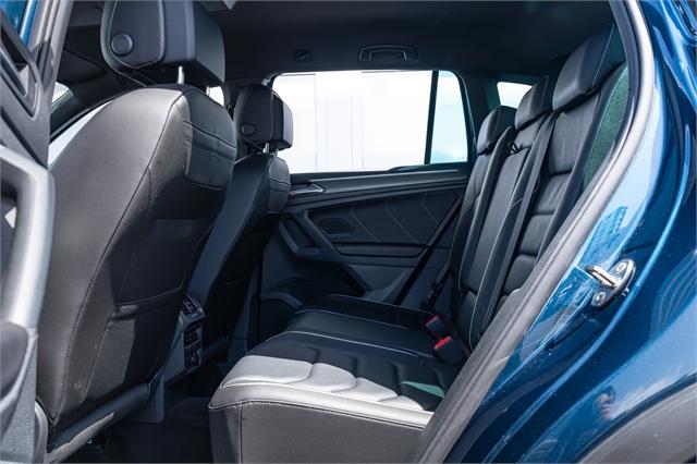image-10, 2022 Volkswagen Tiguan R-Line 110kW Turbo Petrol A at Christchurch