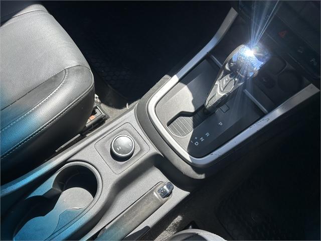 image-13, 2020 Holden Colorado Z71 2.8D Auto at Christchurch