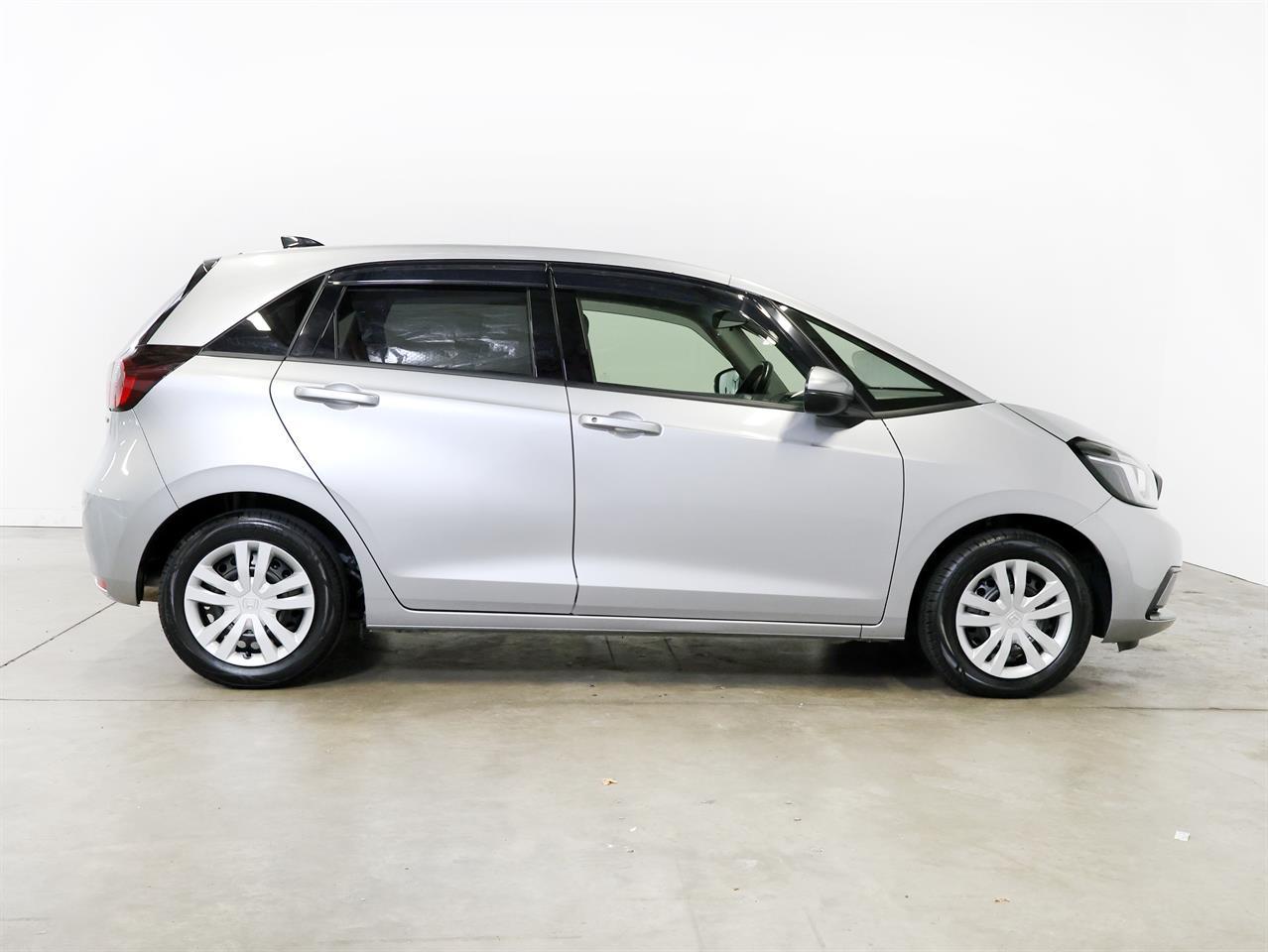 image-9, 2020 Honda Fit e:HEV 1.5lt Hybrid 'Home Edition' at Christchurch