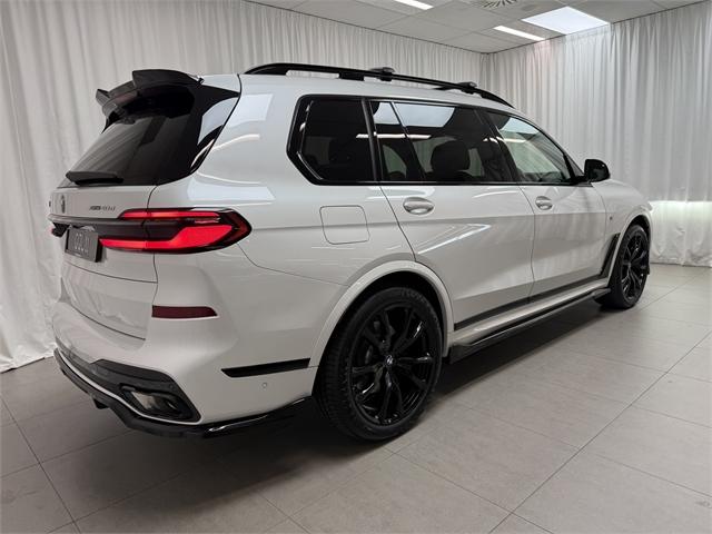 image-1, 2024 BMW X7 22EN xDrive40d M Sport + Luxury at Christchurch