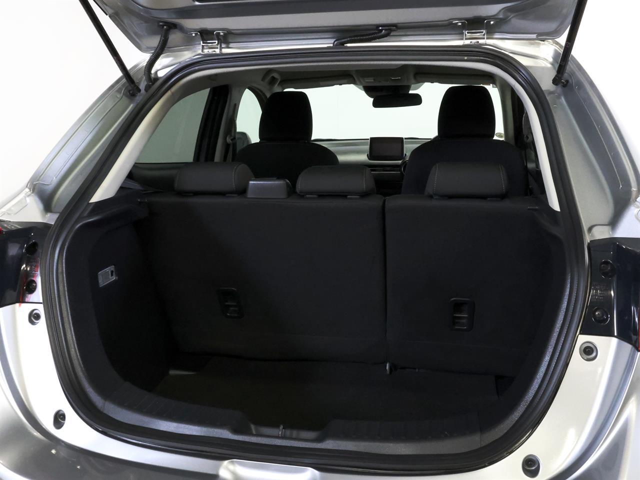 image-19, 2015 Mazda Demio 13S at Christchurch