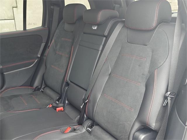 image-14, 2025 MercedesBenz GLB 250 4MATIC at Christchurch