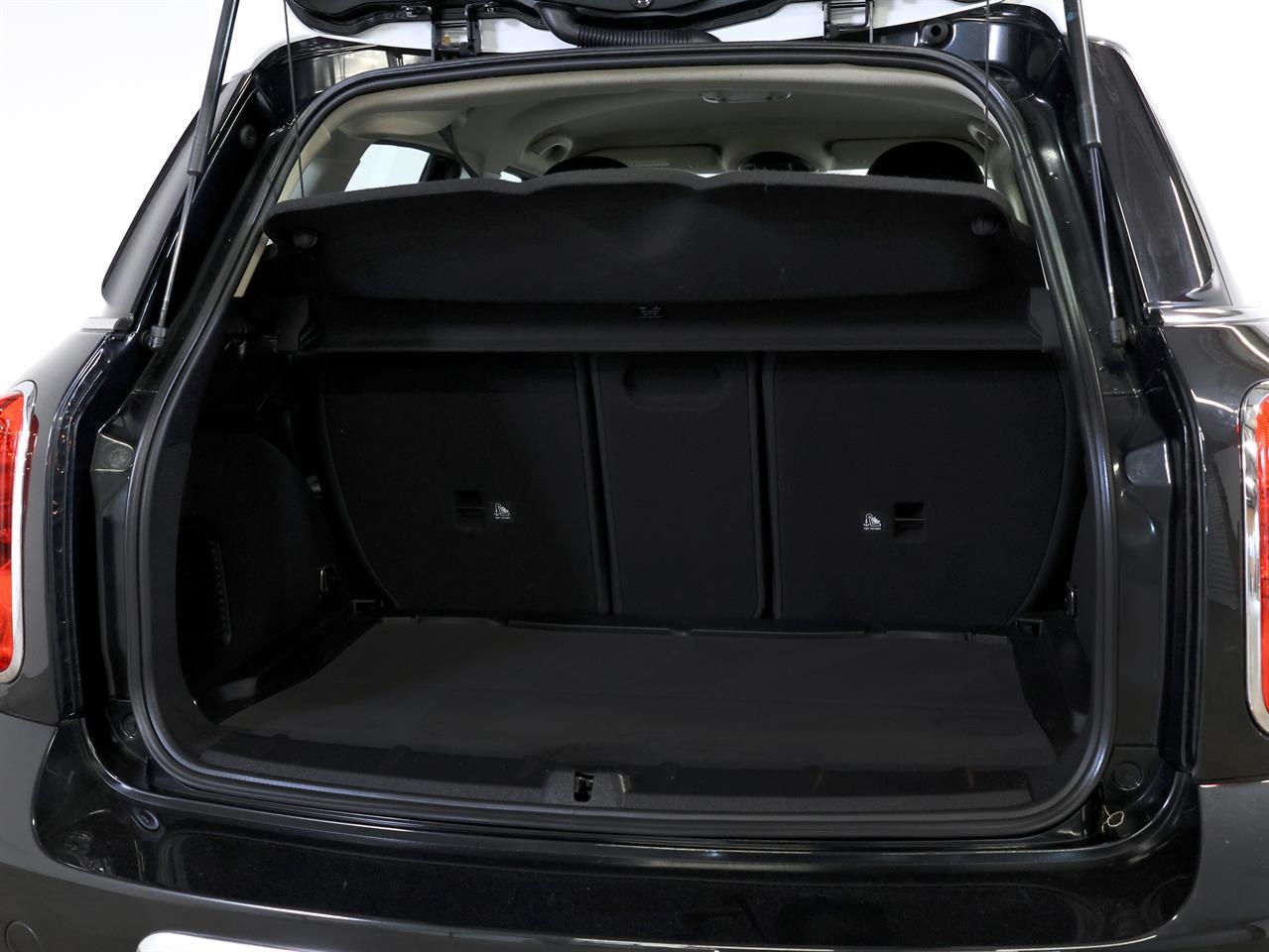 image-19, 2016 Mini Countryman Crossover Cooper at Christchurch