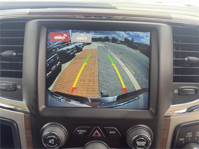 image-18, 2020 RAM 2500 6.7 Cummins Rambox at Central Otago