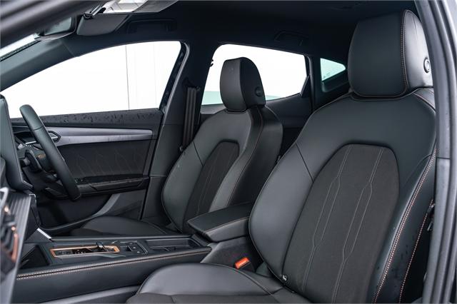 image-11, 2025 CUPRA Formentor V 1.5 Petrol Turbo Hybrid 110 at Christchurch