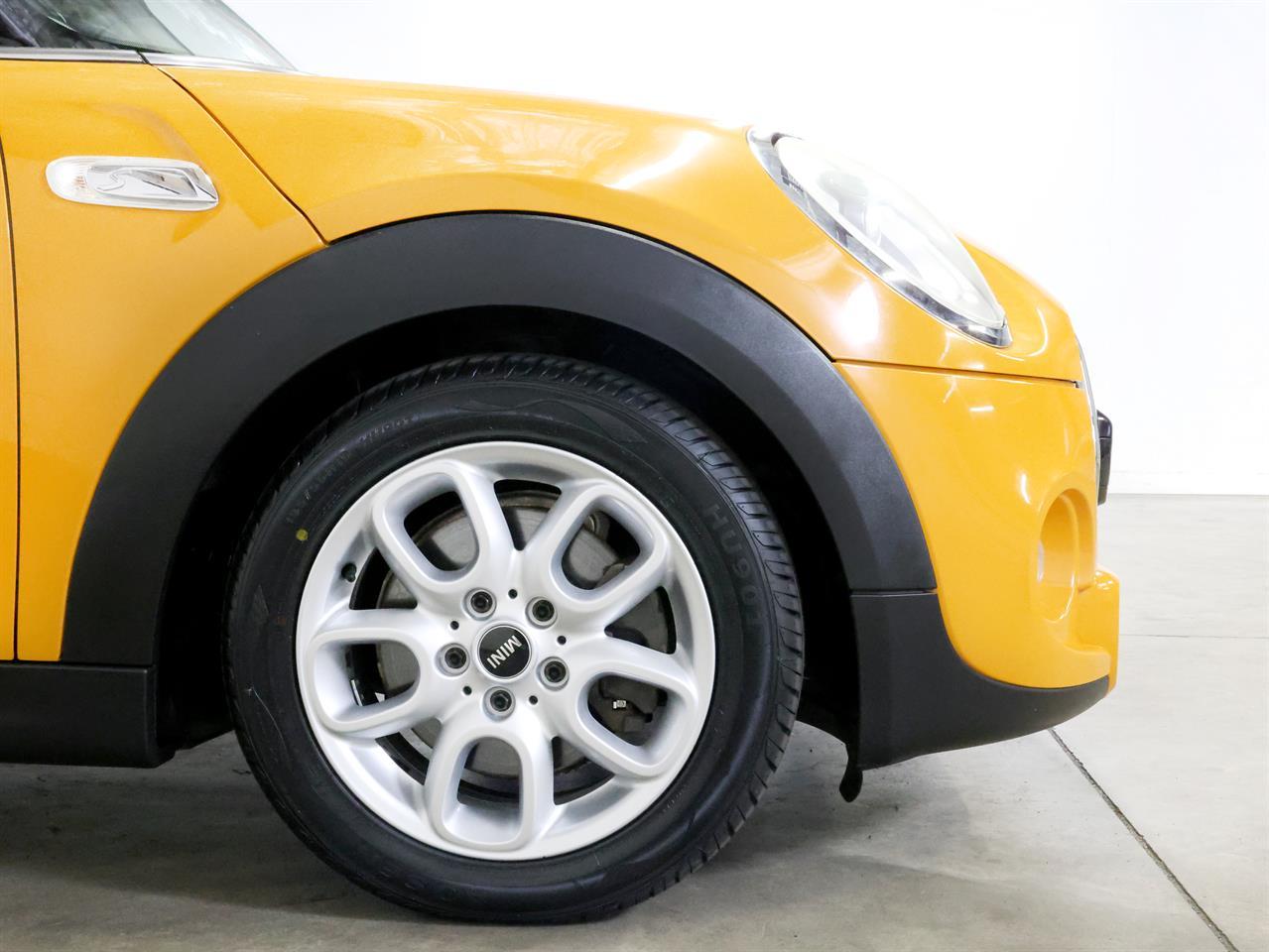 image-8, 2015 Mini Cooper S 2.0lt 'Turbo' 5-Door Hatch at Christchurch