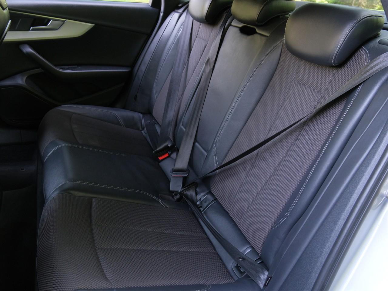 image-18, 2016 Audi A4 2.0TFSI 'S-Line Package' at Christchurch