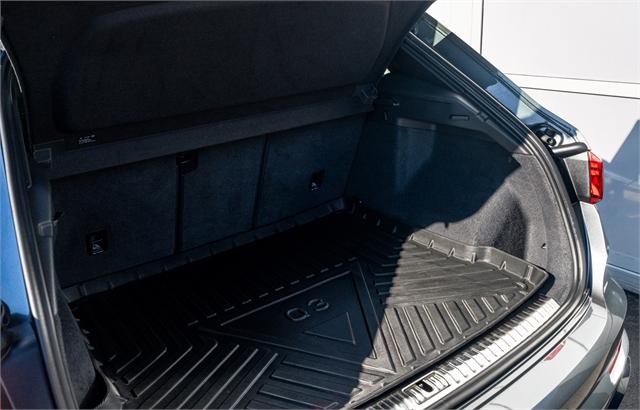 image-9, 2021 Audi RS Q3 294kW Turbo Petrol Quattro at Christchurch