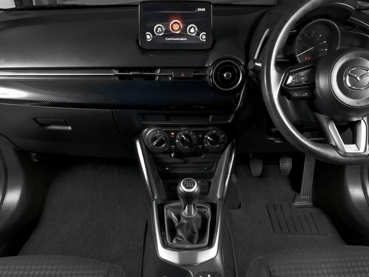 image-10, 2018 Mazda Demio 15S 6-Speed Manual at Christchurch