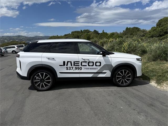 image-3, 2025 JAECOO J7 1.6T EX+ DCT AWD 1.6T EX+ DCT AWD at Dunedin