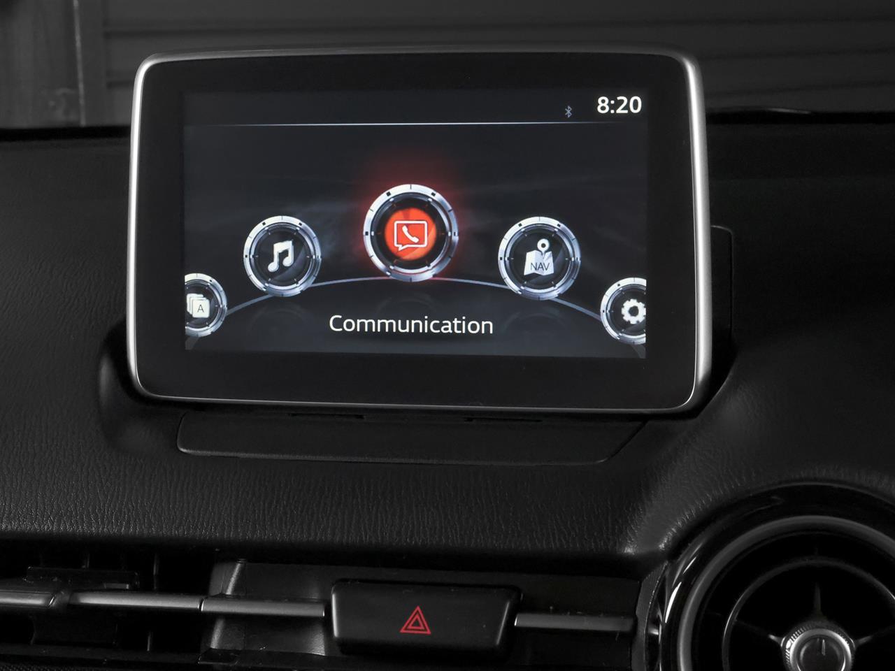 image-15, 2015 Mazda Demio 13S at Christchurch